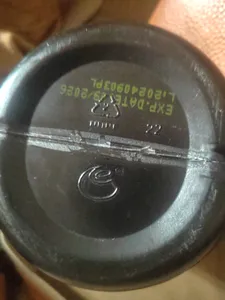 تجریه خرید پودر کراتین ترک نوتریشن - 500 گرم