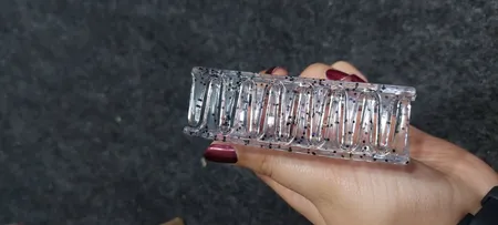 کلیپس مو زنانه مدل G_Lnd_1273