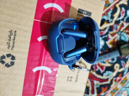 هدفون بلوتوثی انکر مدل Liberty 4 NC