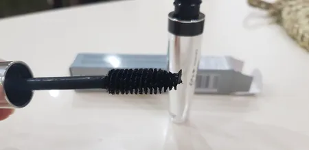 ریمل نوت مدل Real Look تحت لیسانس حجم 12 میلی لیتر