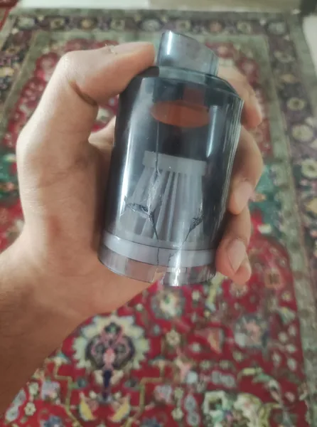 عکس ارسالی خریدار