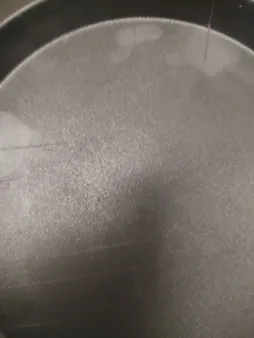 ظرف پخت پیتزا مدل p28 سایز 28 بسته 2 عددی