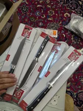 تجریه خرید کارد سرو استیک جی فی نی مدل G-01