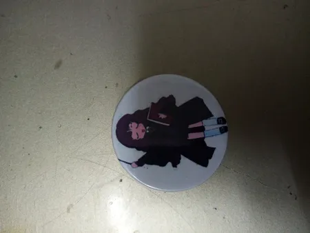 پیکسل فلوریزا طرح هری پاتر هرماینی گرنجر کد MA091