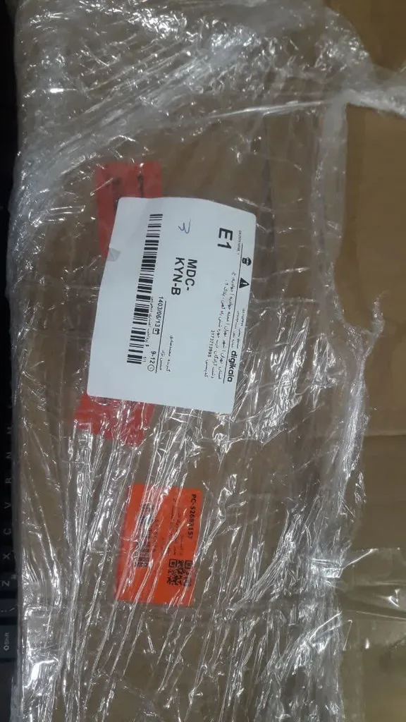 پخش کننده تصویری خودرو اینفینیتی کد ECO مناسب برای پراید 131