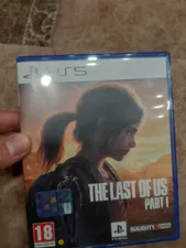 تجریه خرید بازی The Last of Us Part 1 مخصوص PS5