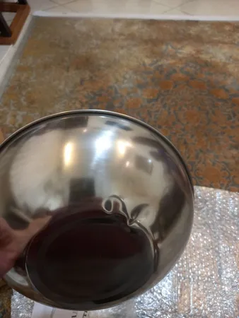 ترازو آشپزخانه کمری مدل EK4362