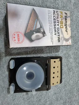 پایه نگهدارنده گیتار فلنجر مدل FA-80