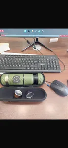 تجریه خرید اسپرسوساز سفری استارسو مدل کافی کپسول