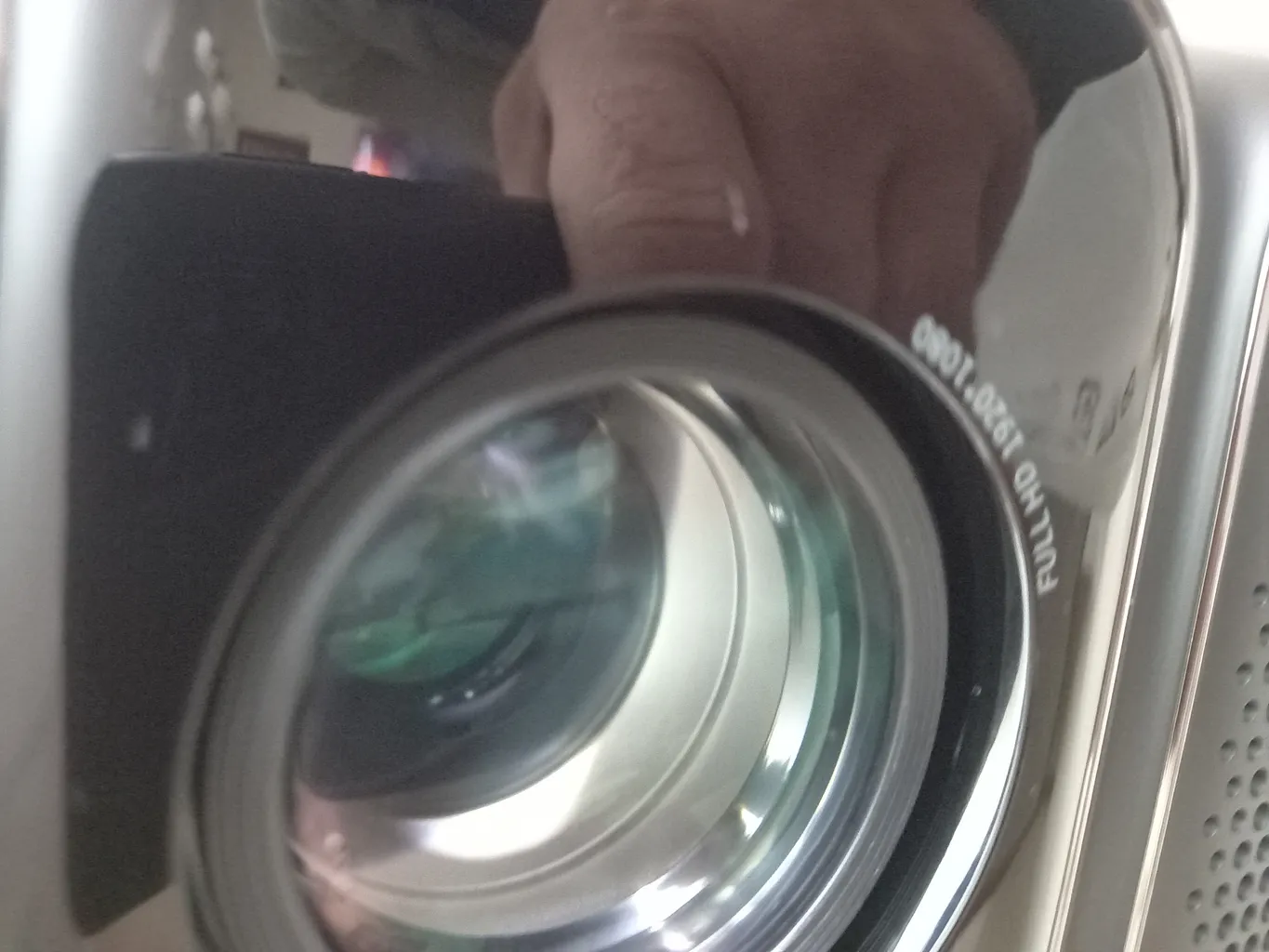 قلم تمیز کننده کی اند اف مدل SKU.1691/CL12