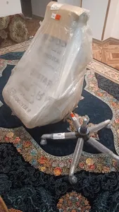 تجریه خرید صندلی گیمینگ کاد گستر مدل G2024