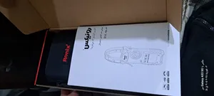 تجریه خرید مولتی متر کلمپی دیجیتالی رونیکس مدل RH-9603