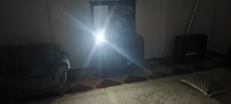 چراغ اضطراری مدل 1028