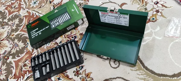 عکس ارسالی خریدار