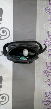 کیف رودوشی مدل NU-GHE3