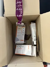 تجریه خرید شامپو کاهش دهنده چربی فولیکا مخصوص موهای چرب حجم 200 میلی‌لیتر