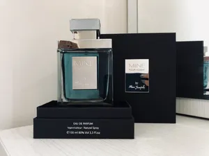 تجریه خرید ادو پرفیوم مردانه مارک ژوزف مدل Mine Pour Homme حجم 100 میلی لیتر