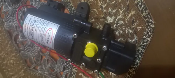 عکس ارسالی خریدار