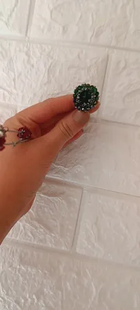 دیوارپوش مدل فومی طرح آجری