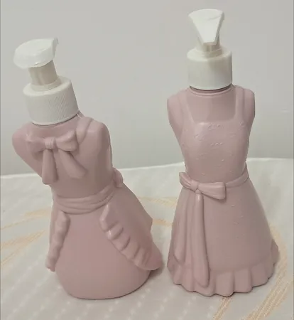 آبپاش دستی مدل عروس