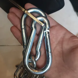 تجریه خرید کارابین مدل TP-1 بسته 3 عددی