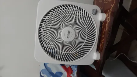 پنکه رومیزی دمنده مدل FTF-25H2S