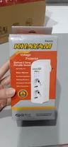 محافظ ولتاژ خیام الکتریک مدل KH8051