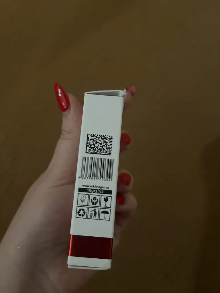 پنکیک میستار مدل Extreme Effect شماره 1