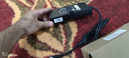 شارژر لپ تاپ 19.5 ولت 6.7 آمپر دل مدل DA130PE1-00
