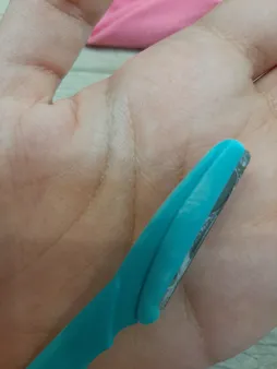 تیغ اصلاح ابرو  مدل prd2 بسته 3 عددی