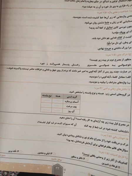عکس ارسالی خریدار