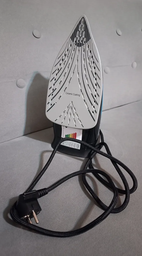 اتو بخار ایکس ویژن مدل 4030