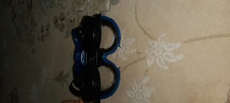 عینک جوشکاری مدل A102