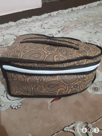 کاور اتو مدل 408