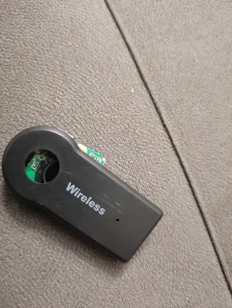 دانگل بلوتوث مدل BT-350