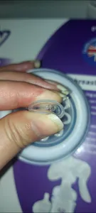 تجریه خرید شیردوش اونلی بیبی مدل MN