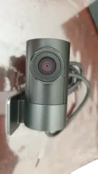 دوربین فیلم برداری خودرو سوِنتی مِی مدل Dash cam Pro Plus + Rear cam Set (Rco6) A500S