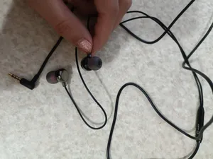 تجریه خرید هندزفری کی تی مدل ELF