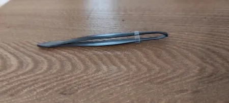 موچین اس تی کد 01