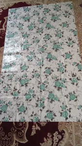 تجریه خرید سفره 6 نفره مدل ضد لک کد 053