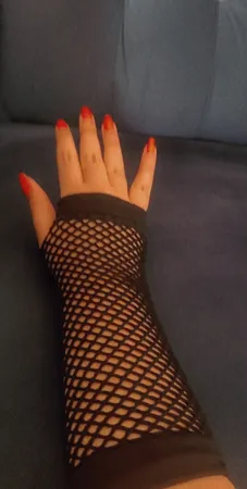 ساق دست زنانه مدل فیشنت