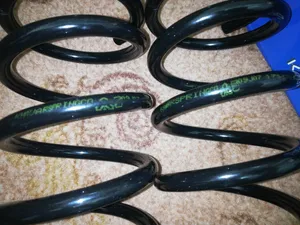 تجریه خرید فنر لول عقب خاور مدل 1225 مناسب برای پراید