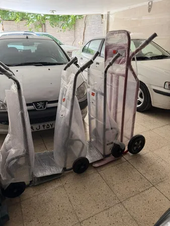 باربر دستی مدل HS1 طرح مینی