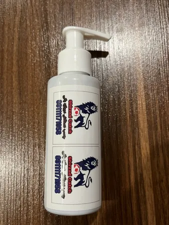 اسپری دستکش دروازه بانی مدل 01