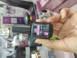 تجریه خرید پرایمر کاشت ناخن سینوهه مدل Acid Free حجم 18 میلی لیتر