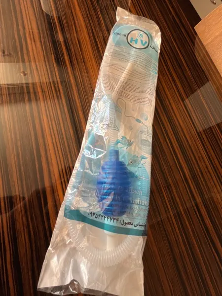 عکس ارسالی خریدار