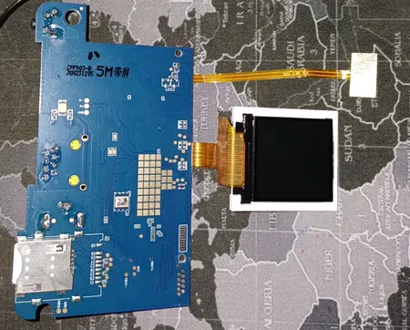 روتر بی سیم LTE نزتک مدل 99DX