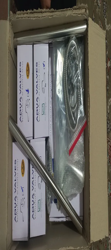 شیرالات آکوا ریس مدل قهرمان تک2023 مجموعه 12 عددی