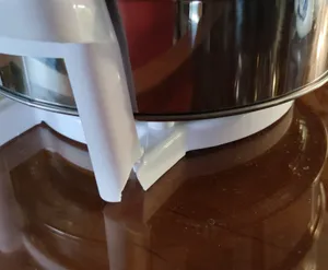 تجریه خرید هواپز رومانتیک هوم مدل 01