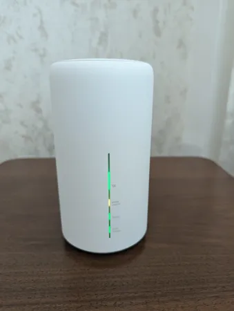 مودم 4G/TD-LTE یو کیو مدل L02